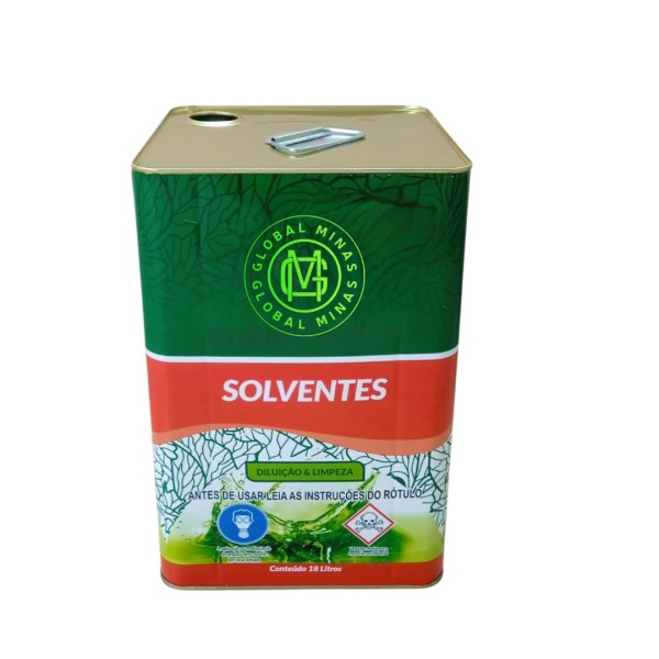 solvente thinner